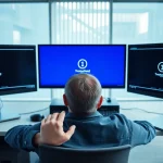 Imagen relacionada con caída chatbots inteligencia artificial