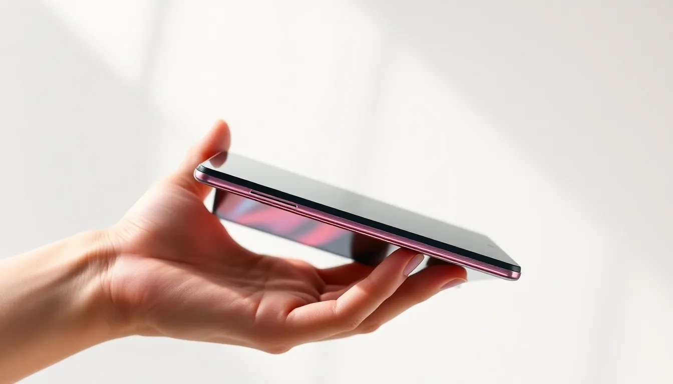 Imagen relacionada con iPhone plegable Apple