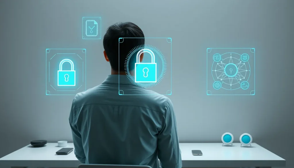 Imagen relacionada con IA autónoma seguridad responsabilidad