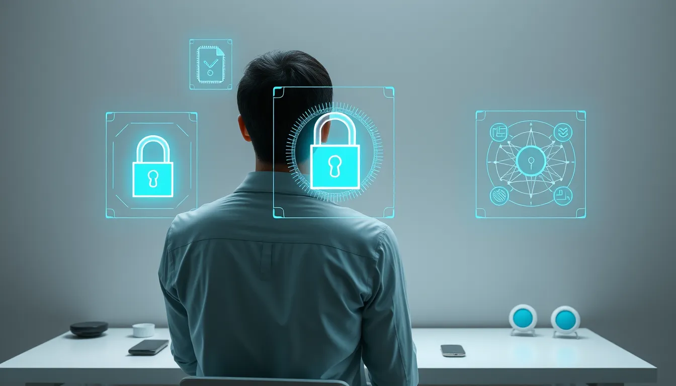 Imagen relacionada con IA autónoma seguridad responsabilidad