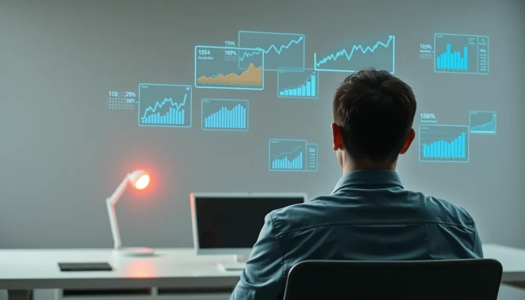 Imagen relacionada con Chatbots decisiones financieras riesgos