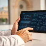 Imagen relacionada con OpenAI rectifica crédito matemáticos españoles
