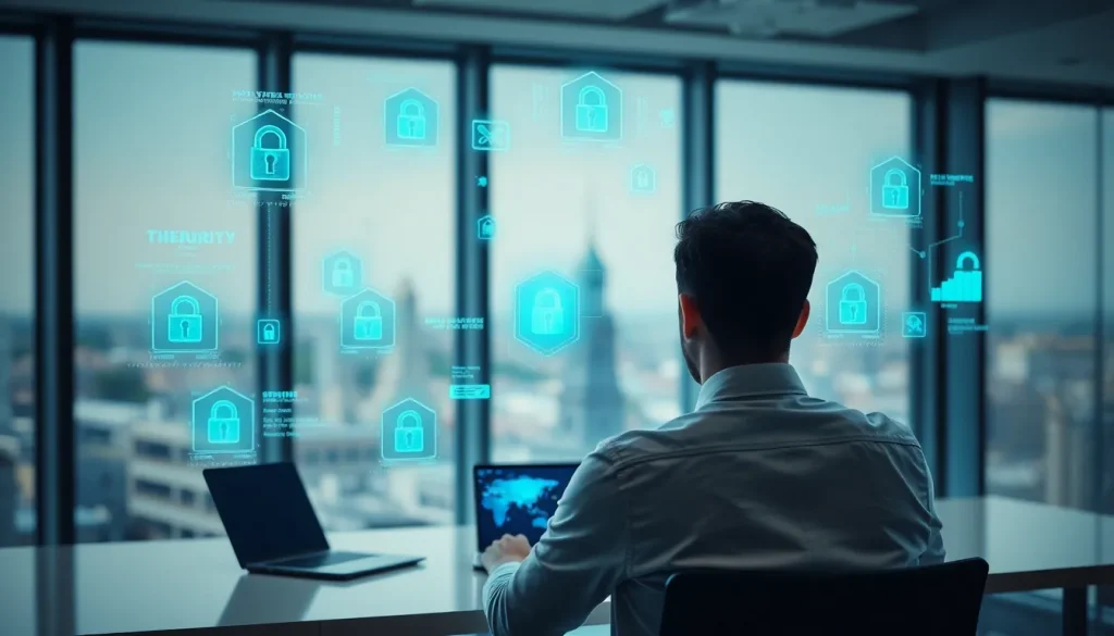 Imagen relacionada con Anthropic Claude Mythos ciberseguridad