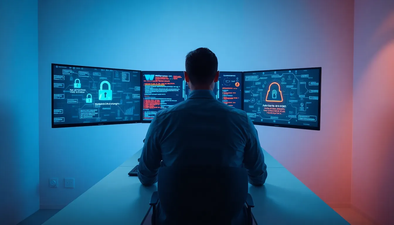 Imagen relacionada con OpenAI seguridad modelos IA