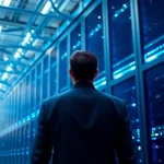 Imagen relacionada con Inversión infraestructura inteligencia artificial
