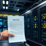 Imagen relacionada con Regulación centros de datos España