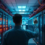 Imagen relacionada con IA impacto operadoras telecomunicaciones