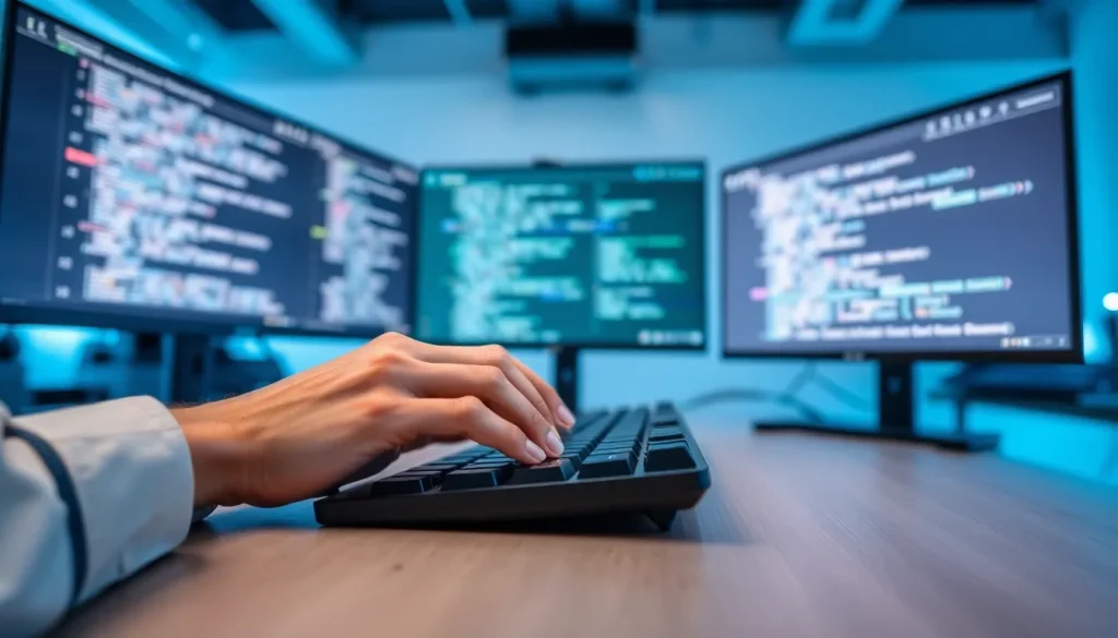 Imagen relacionada con Mercado tecnológico inteligencia artificial