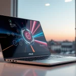 Imagen relacionada con ASUS Zenbook 14 OLED