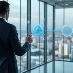 Imagen relacionada con Telefónica inteligencia artificial España
