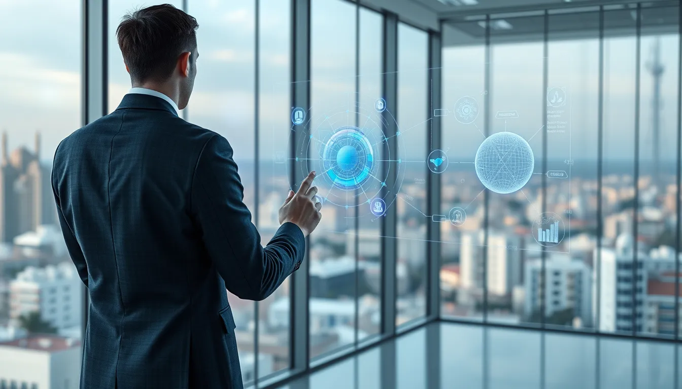 Imagen relacionada con Telefónica inteligencia artificial España