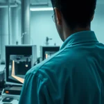 Imagen relacionada con Apple despidos chip memoria
