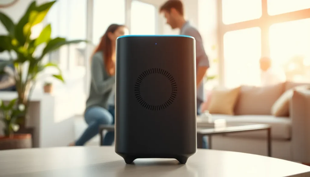 Imagen relacionada con Google Home Gemini actualización