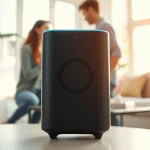 Imagen relacionada con Google Home Gemini actualización