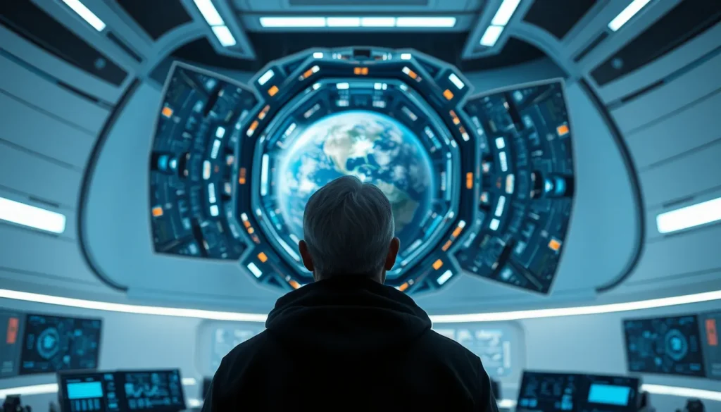 Imagen relacionada con Google satélite inteligencia artificial