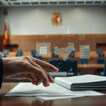 Imagen relacionada con regulación inteligencia artificial España