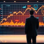 Imagen relacionada con burbuja inteligencia artificial