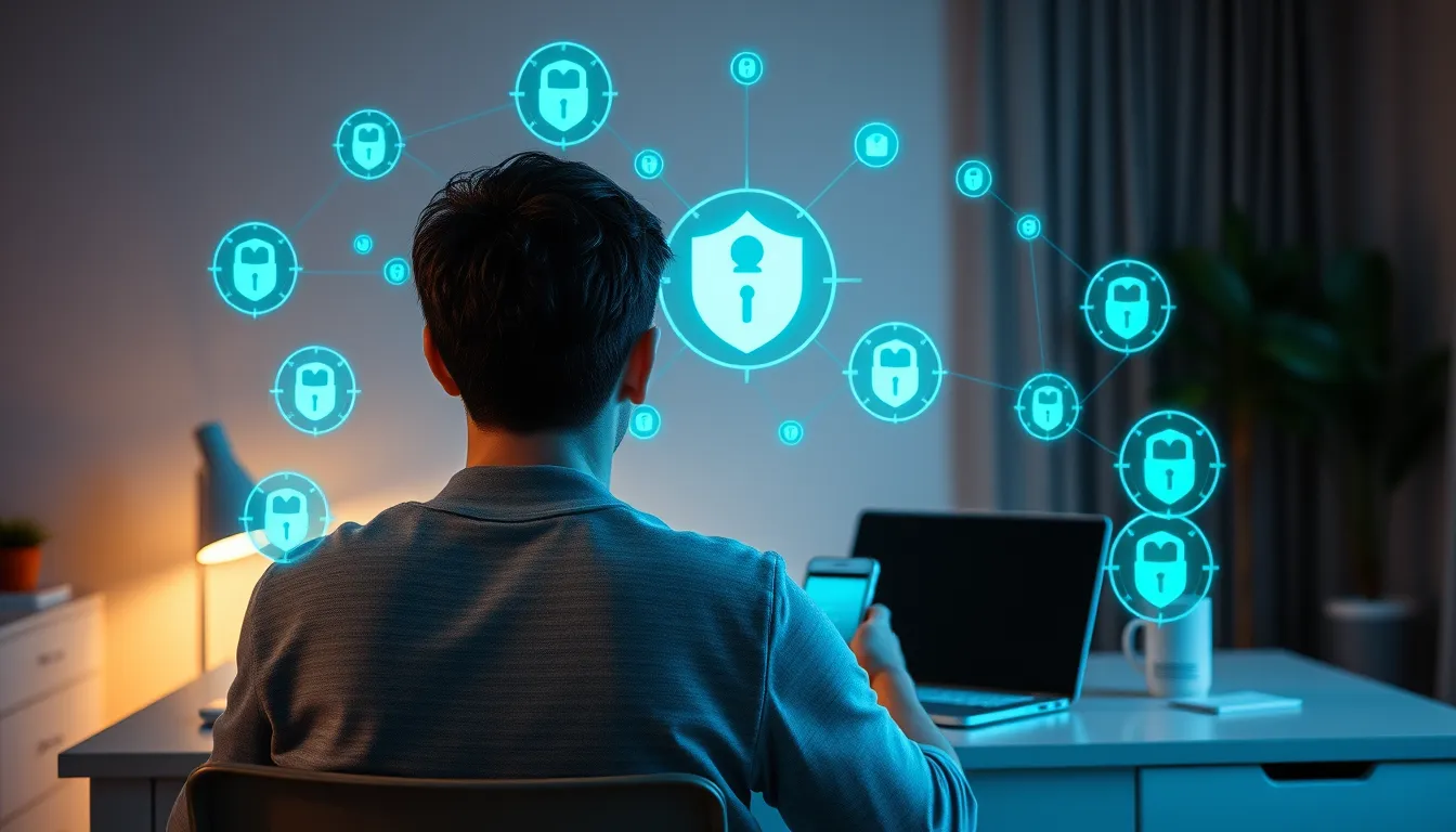 Imagen relacionada con regulación inteligencia artificial menores