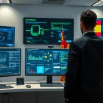 Imagen relacionada con España rescinde contrato Palantir defensa