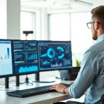 Imagen relacionada con financiación startups IA España