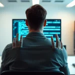 Imagen relacionada con control acceso IA modelos