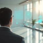Imagen relacionada con inteligencia artificial regulación España