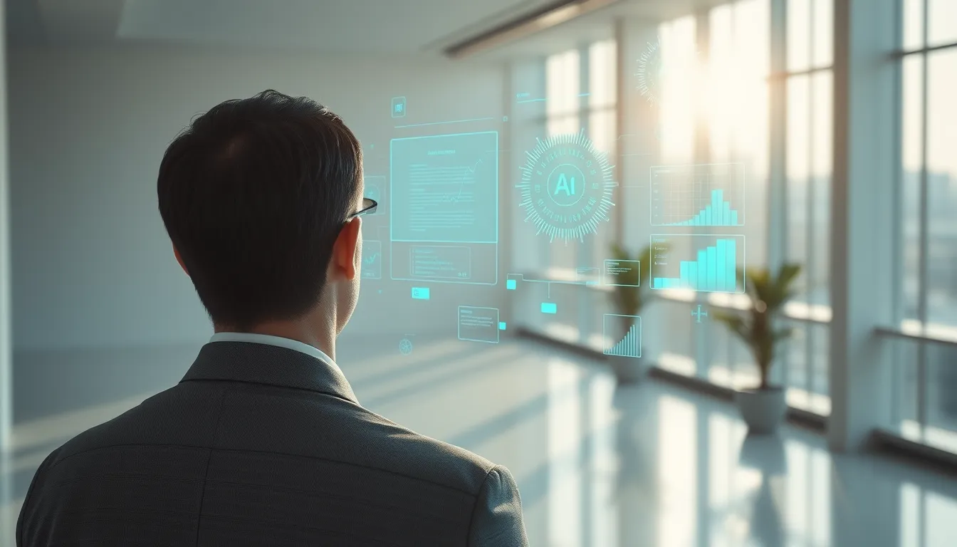 Imagen relacionada con inteligencia artificial regulación España