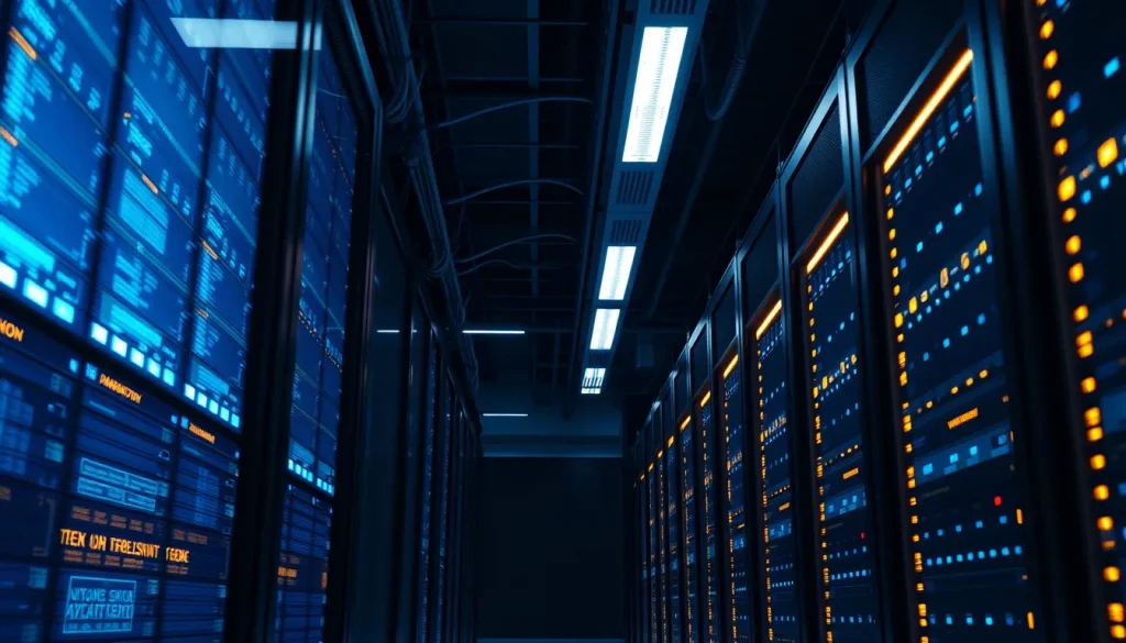 Imagen relacionada con regulación centros de datos IA España