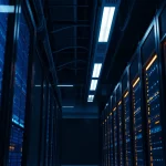 Imagen relacionada con regulación centros de datos IA España