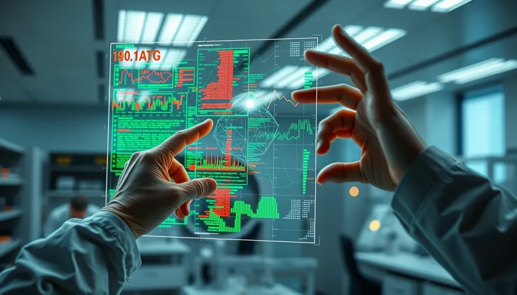 Imagen relacionada con Riesgos inteligencia artificial