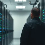 Imagen relacionada con regulación centros de datos España