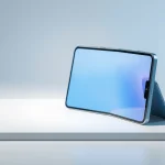 Imagen relacionada con iPhone plegable Apple