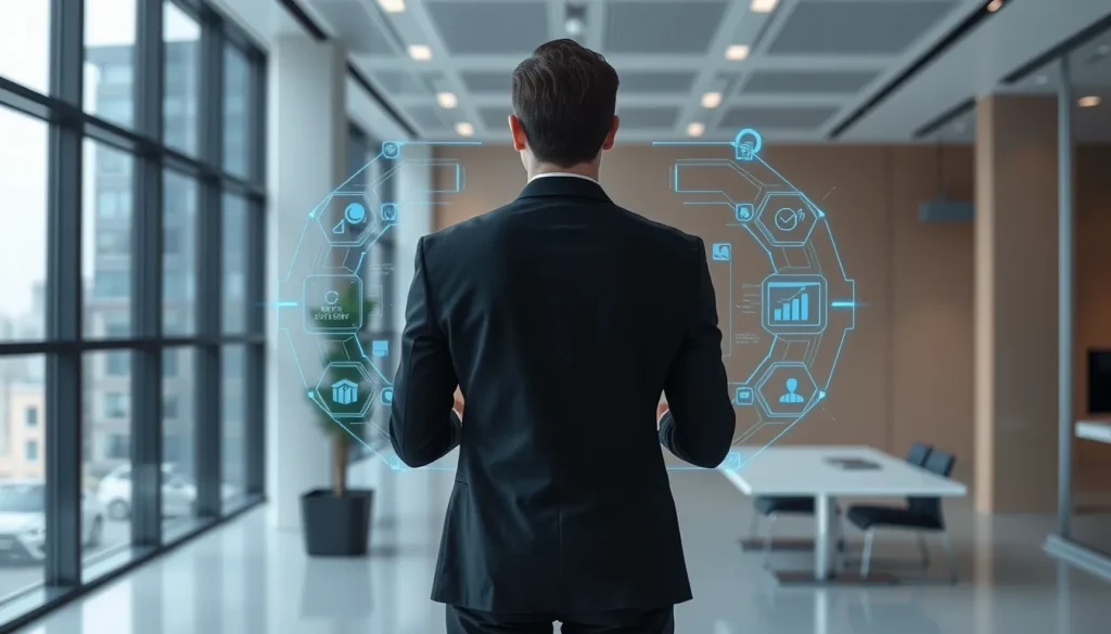Imagen relacionada con Telefónica adquisición OGA inteligencia artificial