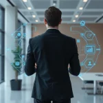 Imagen relacionada con Telefónica adquisición OGA inteligencia artificial