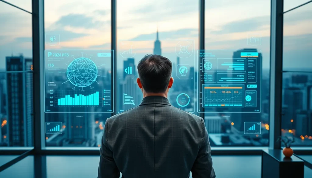 Imagen relacionada con Santander Nvidia IA alianza