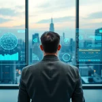 Imagen relacionada con Santander Nvidia IA alianza