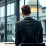 Imagen relacionada con regulación inteligencia artificial España
