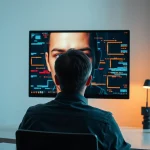 Imagen relacionada con vídeo IA deepfake campaña electoral