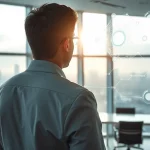 Imagen relacionada con Adopción inteligencia artificial España