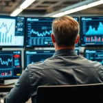 Imagen relacionada con Alphabet caída inversión IA