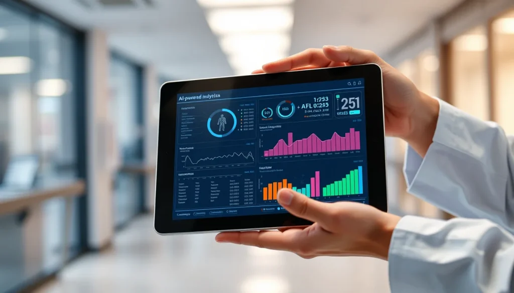 Imagen relacionada con Impress salud digital financiación IA
