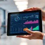 Imagen relacionada con Impress salud digital financiación IA