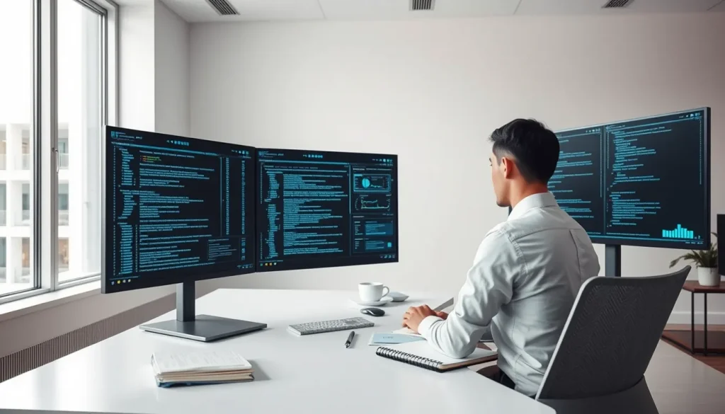 Imagen relacionada con Microsoft despidos inteligencia artificial