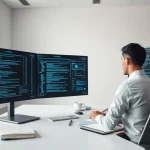 Imagen relacionada con Microsoft despidos inteligencia artificial
