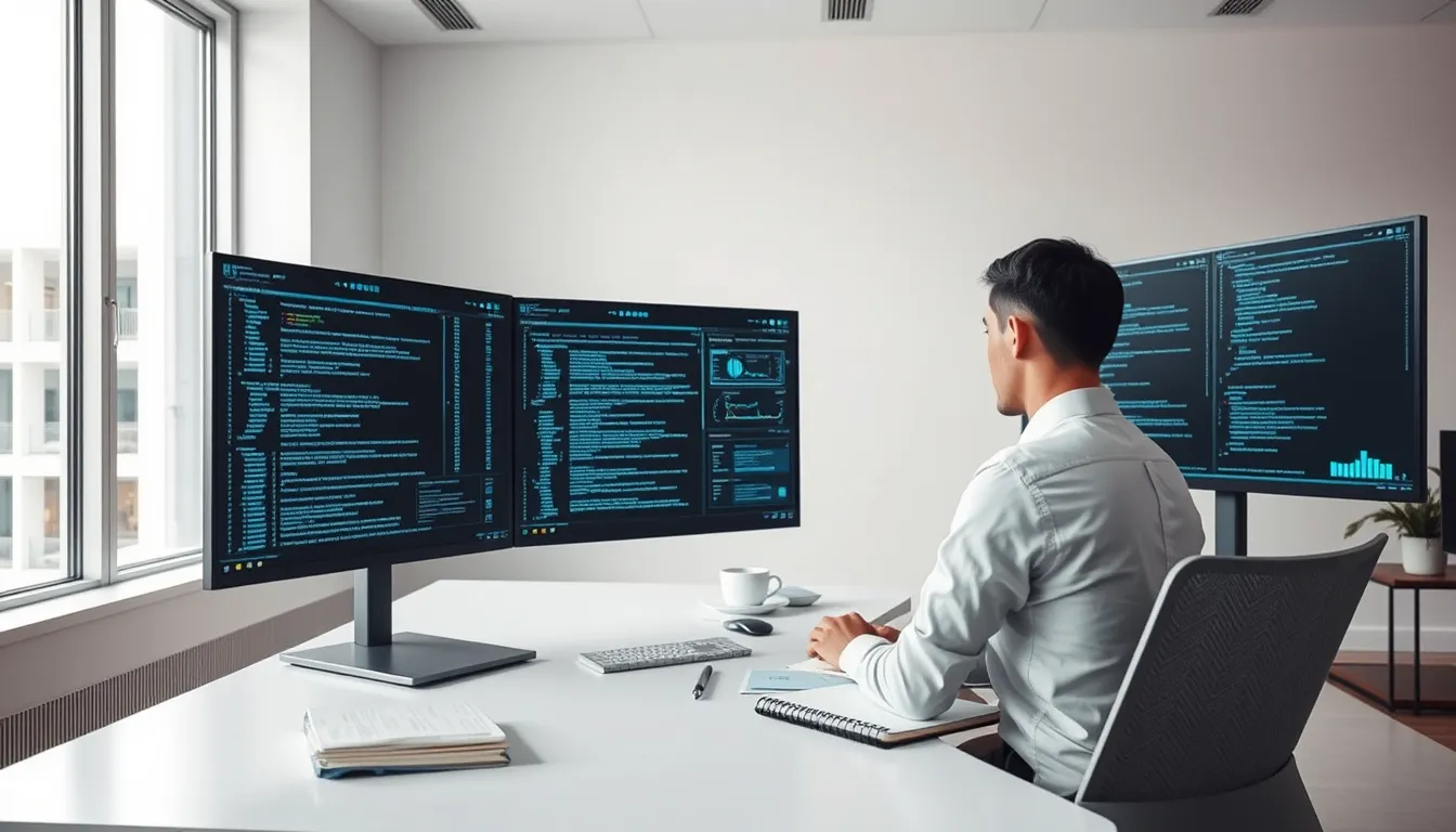 Imagen relacionada con Microsoft despidos inteligencia artificial