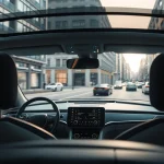 Imagen relacionada con Waymo Madrid conducción autónoma