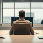 Imagen relacionada con innovación tecnológica más allá de la IA
