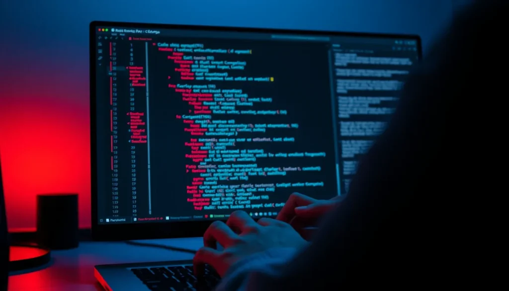 Imagen relacionada con vulnerabilidades críticas PHP España