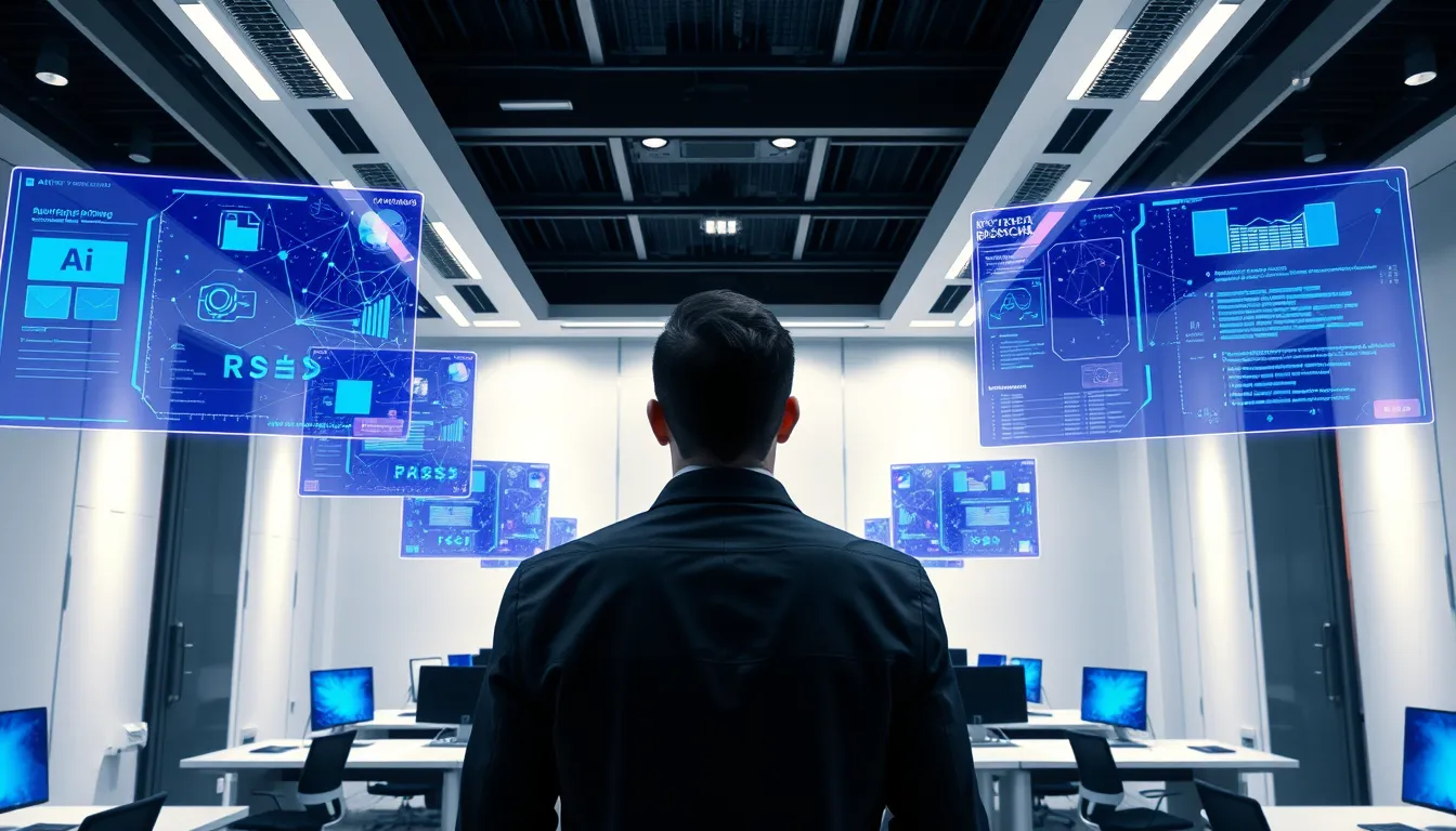 Imagen relacionada con Orange Google Cloud agentes IA