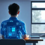 Imagen relacionada con Orange MentorIA inteligencia artificial educación